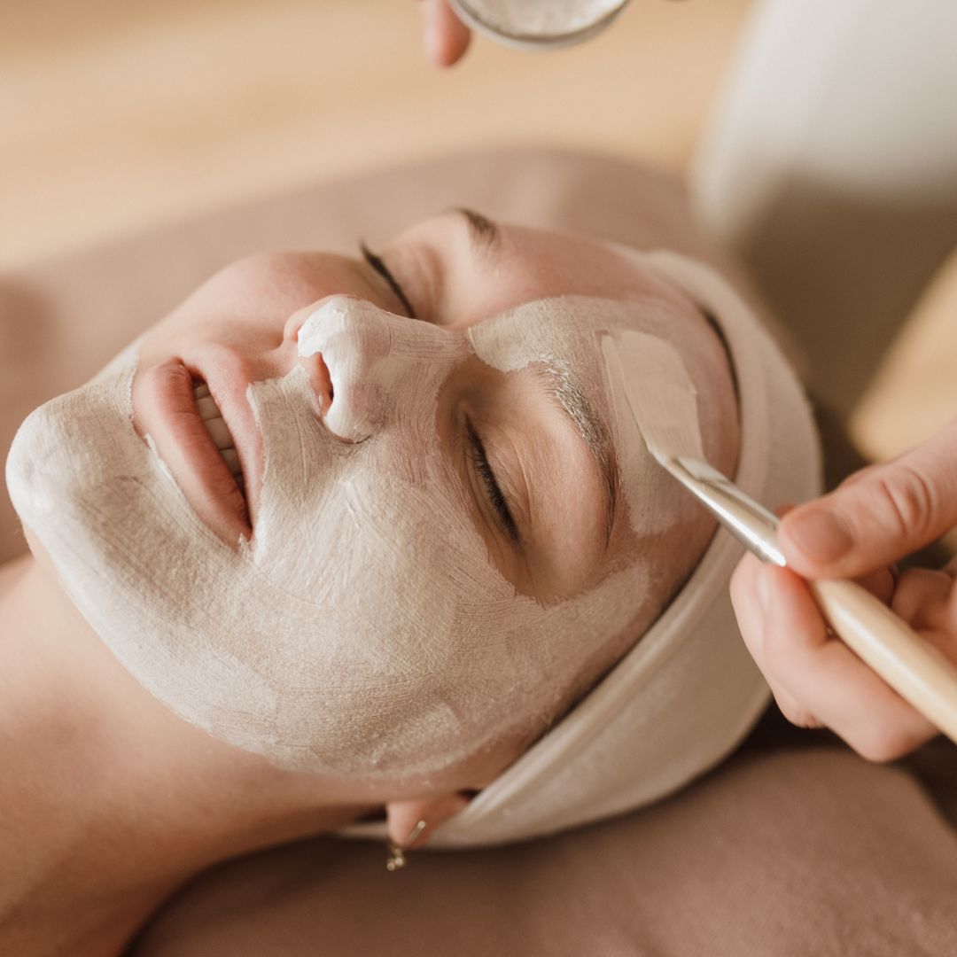 Hollywood Facial